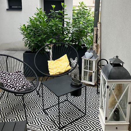 Le Cocon Apartment Guebwiller Exterior photo