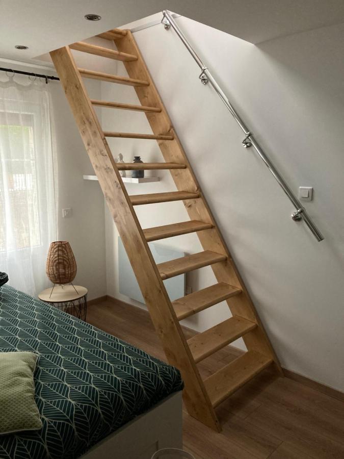 Le Cocon Apartment Guebwiller Exterior photo